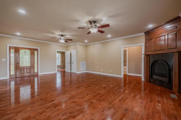 $448,500 | 1503 Taliaferro Springs Road, Lyerly, GA 30730