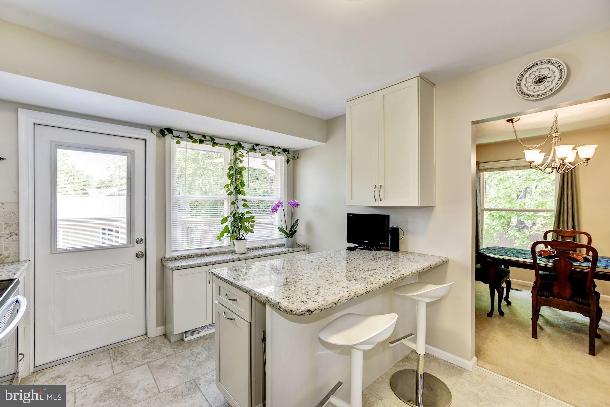 7114 Sontag Way Springfield, VA 22153 - Photo 13 of 30 Kitchen