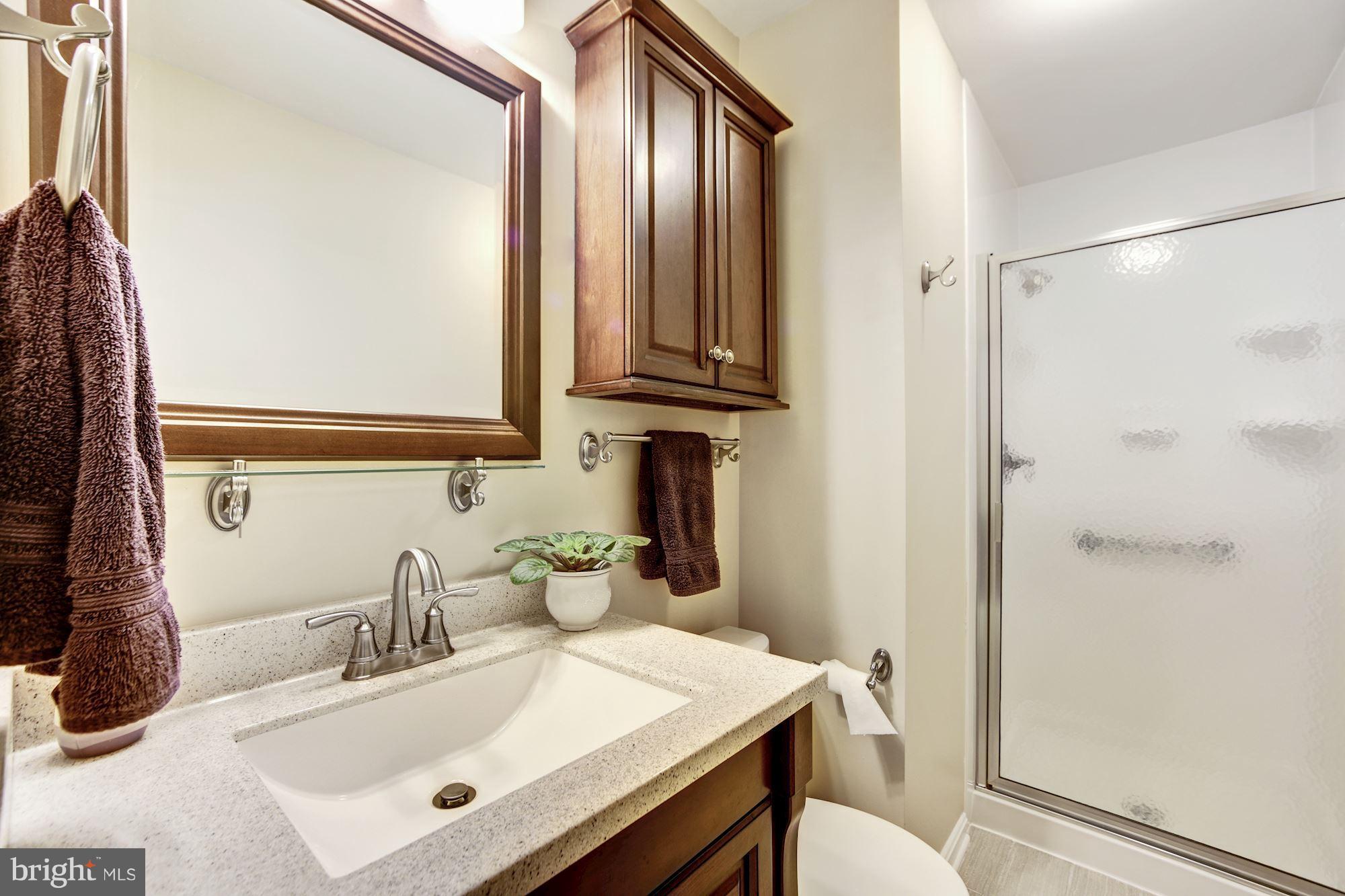 7114 Sontag Way Springfield, VA 22153 - Photo 19 of 30 Bath (Master)