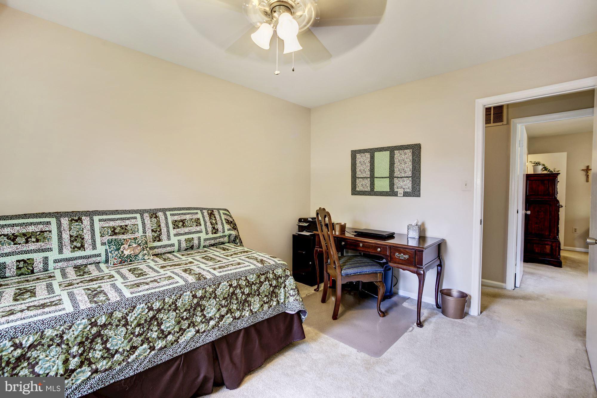7114 Sontag Way Springfield, VA 22153 - Photo 20 of 30 Bedroom