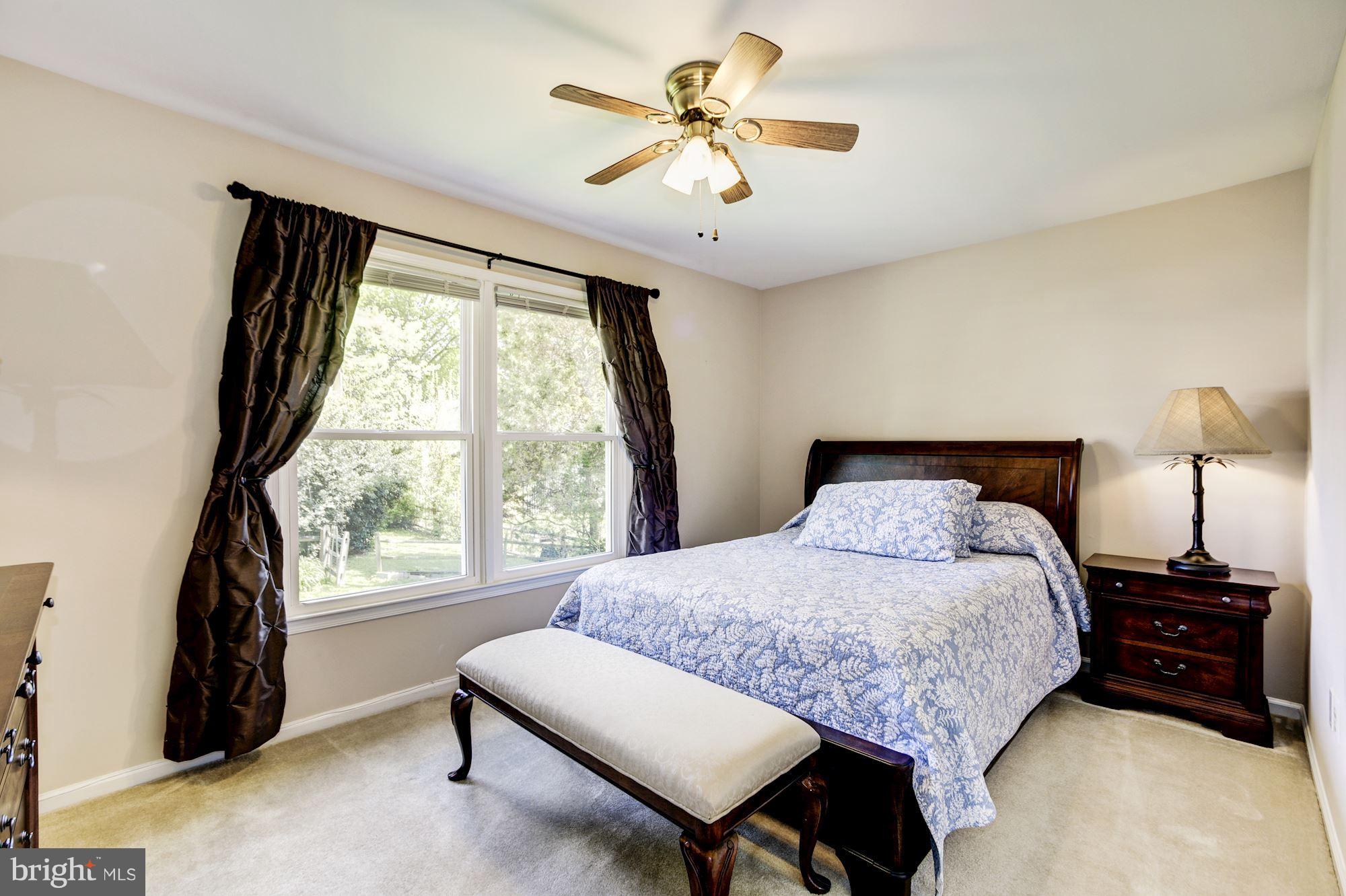 7114 Sontag Way Springfield, VA 22153 - Photo 21 of 30 Bedroom
