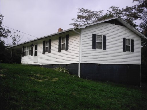 2072 South Newman Ridge Road Sneedville, TN 37869 - Photo 1 of 1 Primary Photo