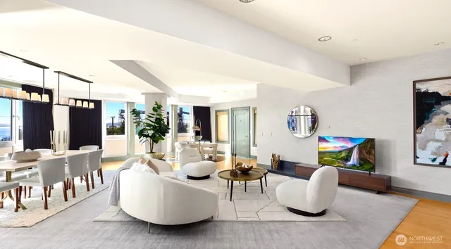 $1,799,000 | 505 West Mercer Place, Unit 101, Seattle, WA 98119