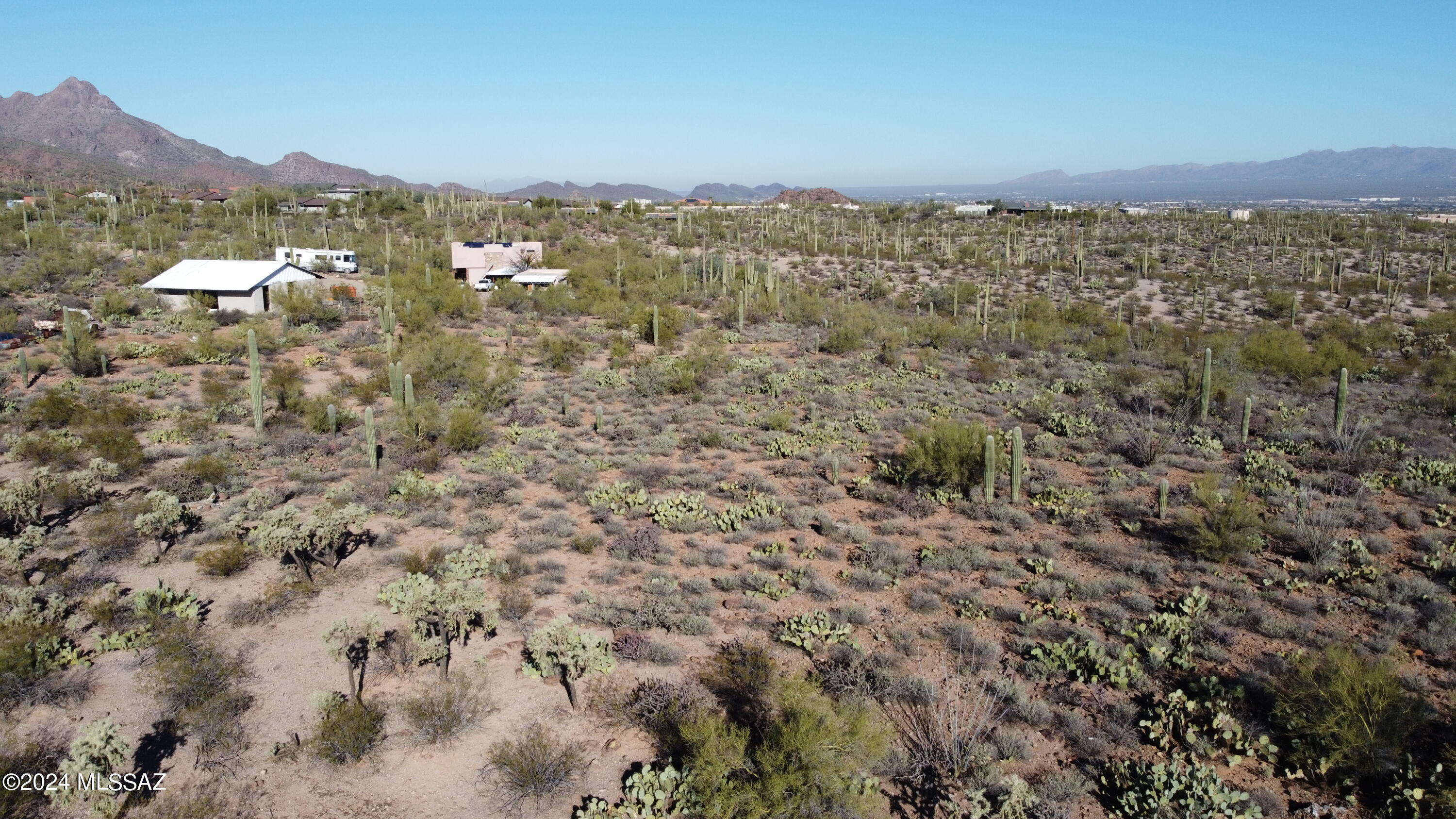 6396 North Yuma Mine Road Tucson, AZ 85743 - Photo 32 of 49 Gallery Image 32