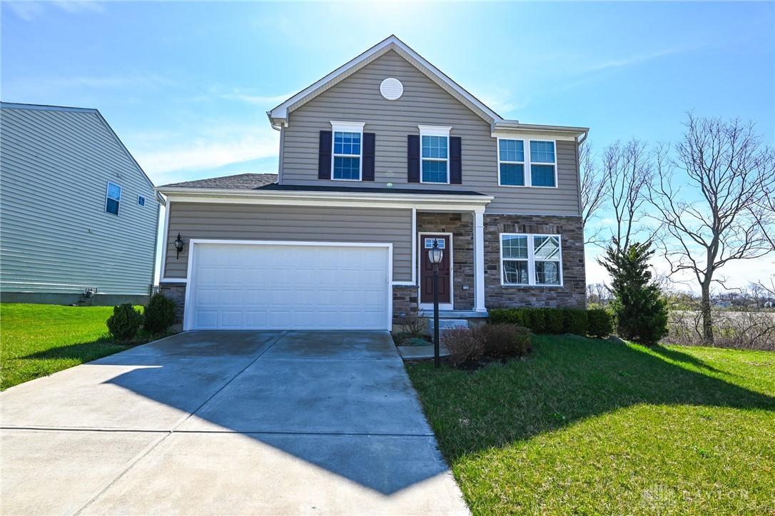 3410 Carol Marie Lane Riverside, OH 45404 - Photo 1 of 39