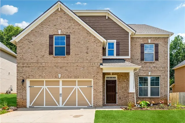 $3,300 | 5430 Breckinridge Lane, Cumming, GA 30040