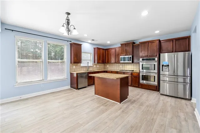 $3,300 | 5430 Breckinridge Lane, Cumming, GA 30040