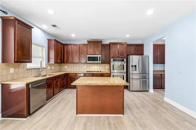 $3,300 | 5430 Breckinridge Lane, Cumming, GA 30040