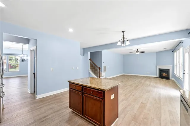 $3,300 | 5430 Breckinridge Lane, Cumming, GA 30040