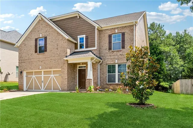 $3,300 | 5430 Breckinridge Lane, Cumming, GA 30040