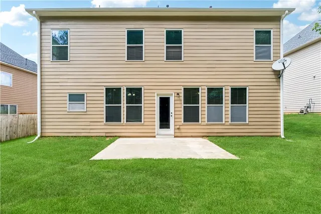 $3,300 | 5430 Breckinridge Lane, Cumming, GA 30040