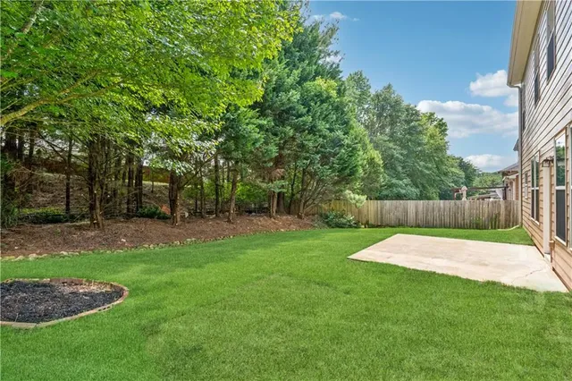 $3,300 | 5430 Breckinridge Lane, Cumming, GA 30040