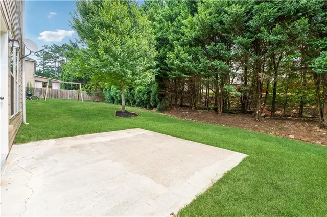 $3,300 | 5430 Breckinridge Lane, Cumming, GA 30040