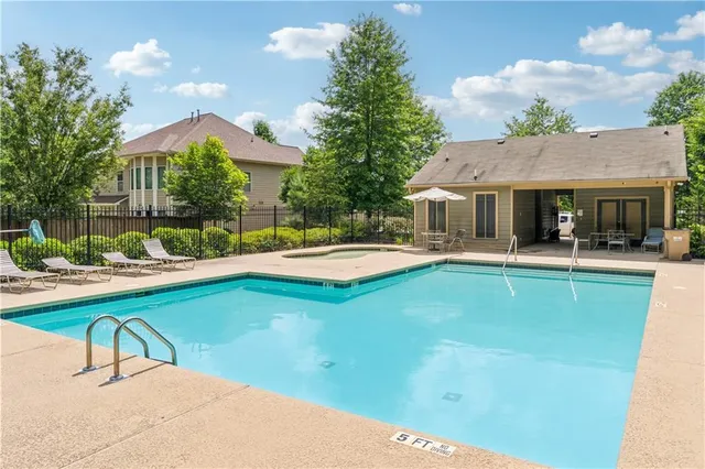 $3,300 | 5430 Breckinridge Lane, Cumming, GA 30040