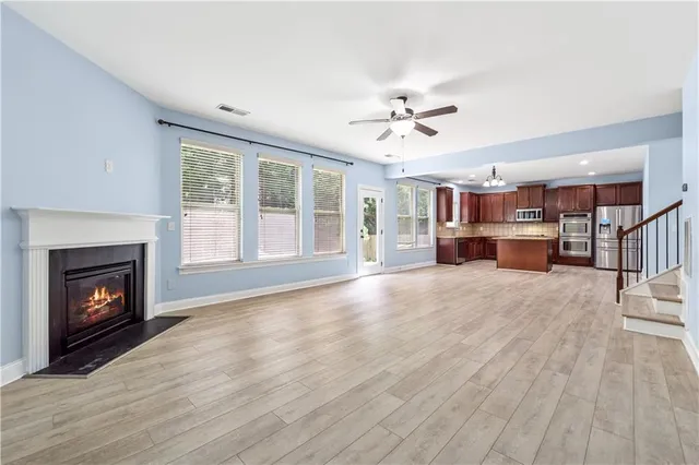 $3,300 | 5430 Breckinridge Lane, Cumming, GA 30040