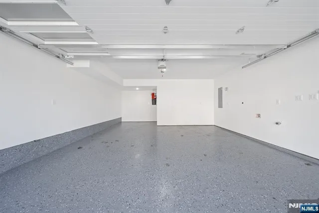 a view of pool and outdoor space