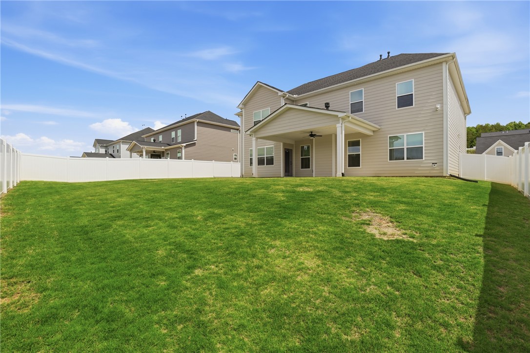 511 Willowbrook Road Easley, SC 29642 - Photo 4 of 46