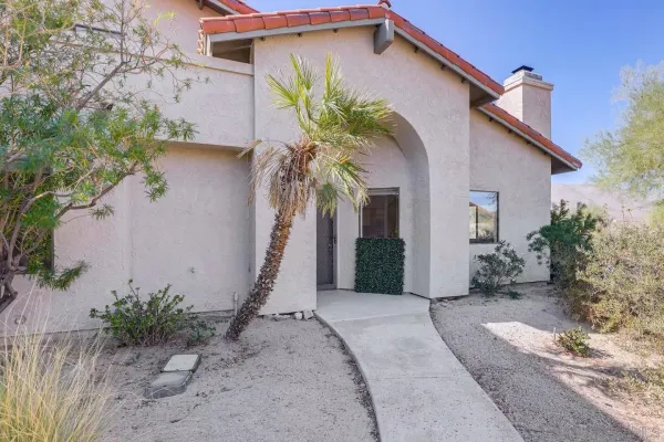 $175,000 | 1618 Las Casitas Drive, Borrego Springs, CA 92004