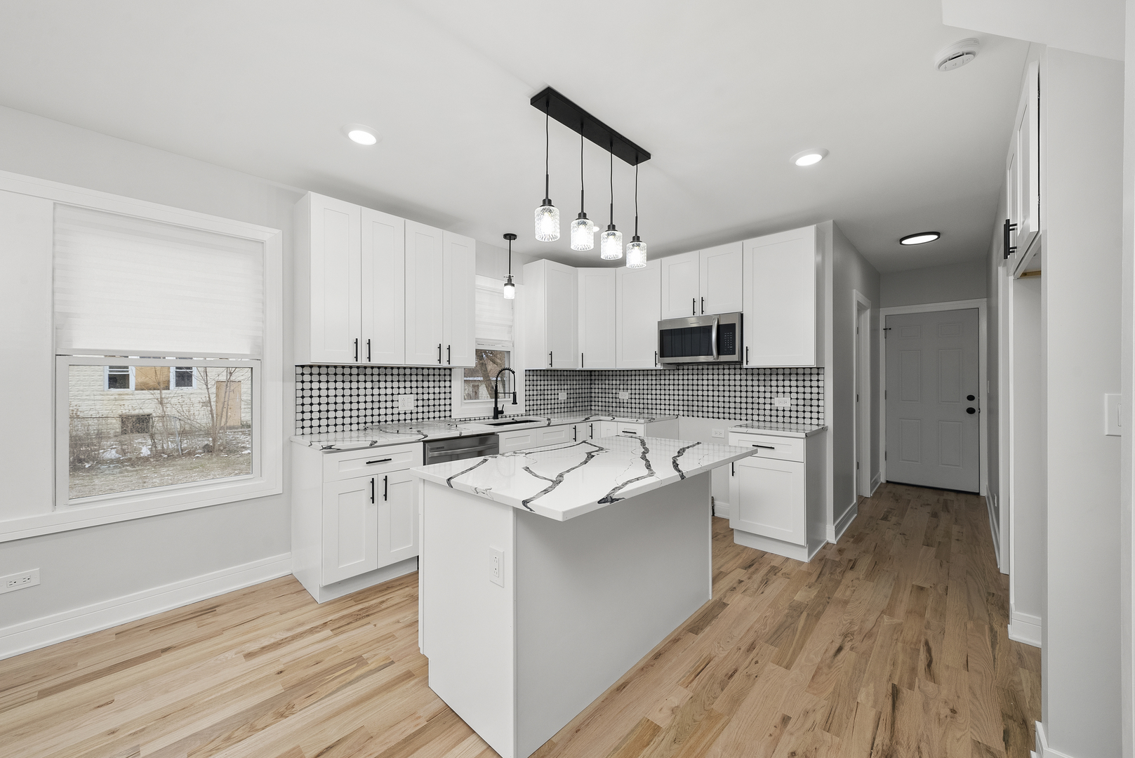 1717 West 71st Street Chicago, IL 60636 - Photo 19 of 21 Gallery Image 19