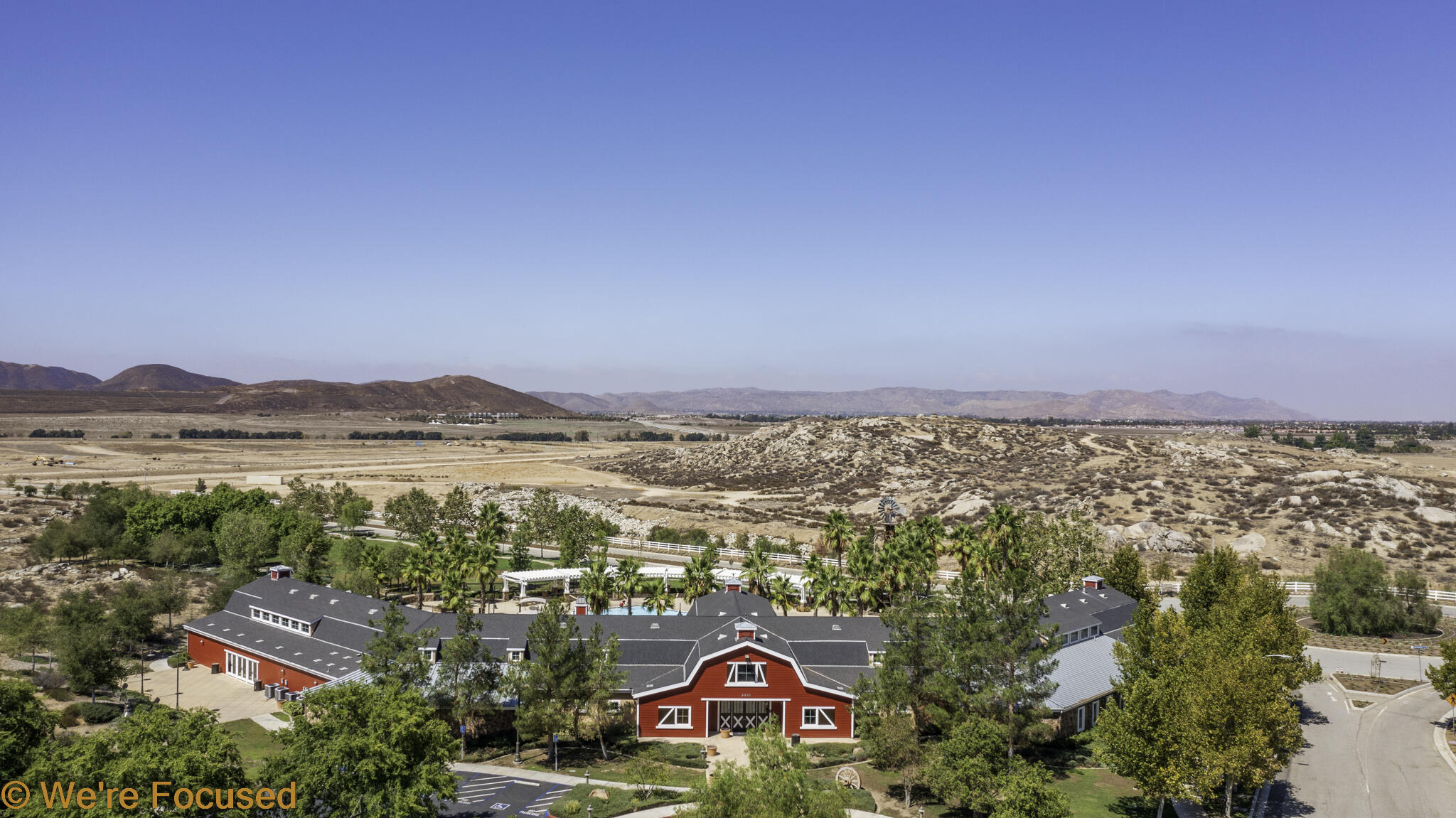 688 Suncup Circle Hemet, CA 92543 - Photo 54 of 65 a view of lake and mountain
