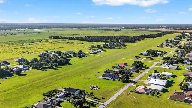 a view of a with an ocean