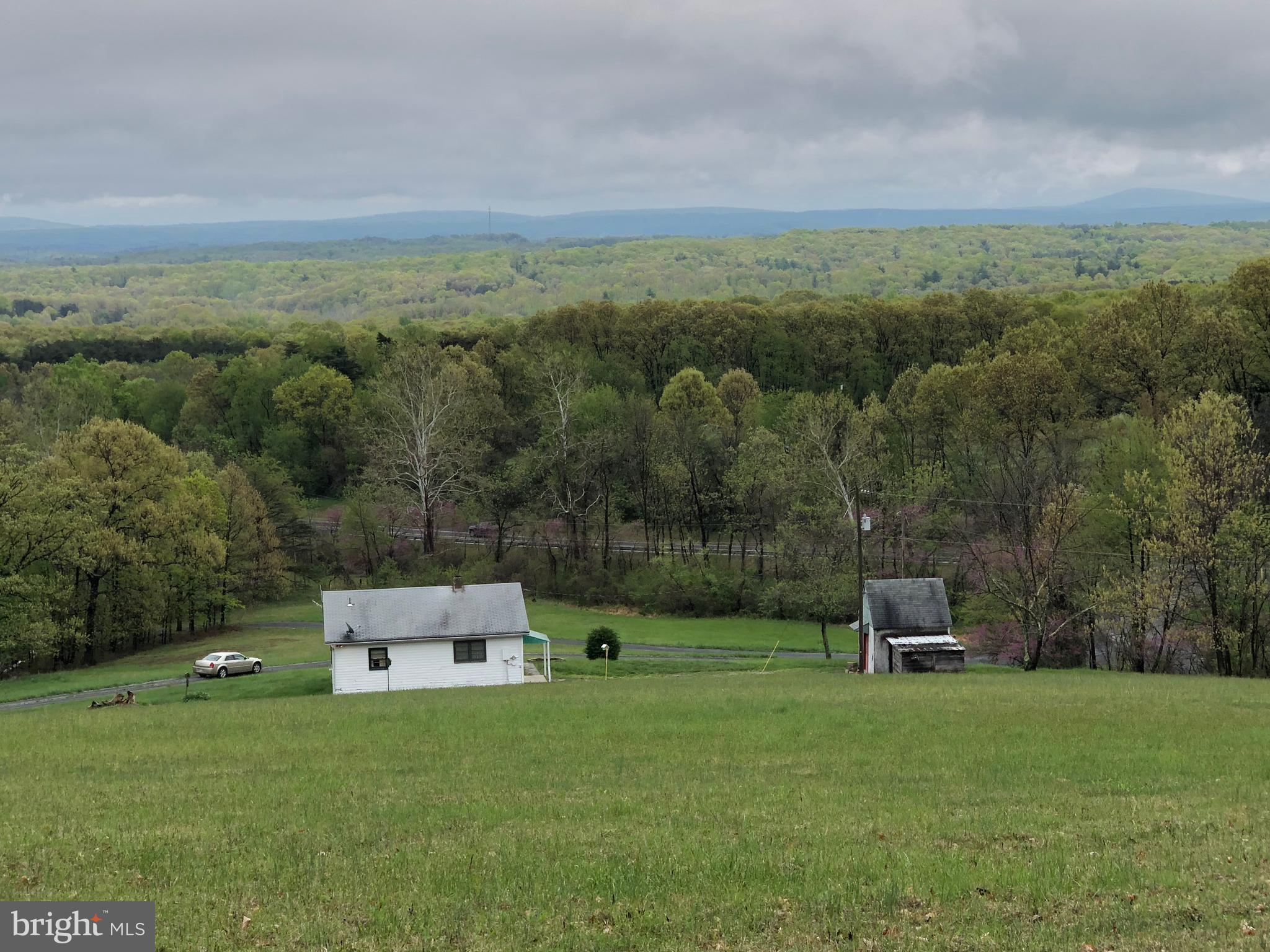 112 South Timber Ridge Road Cross Junction, VA 22625 - Photo 12 of 29 View