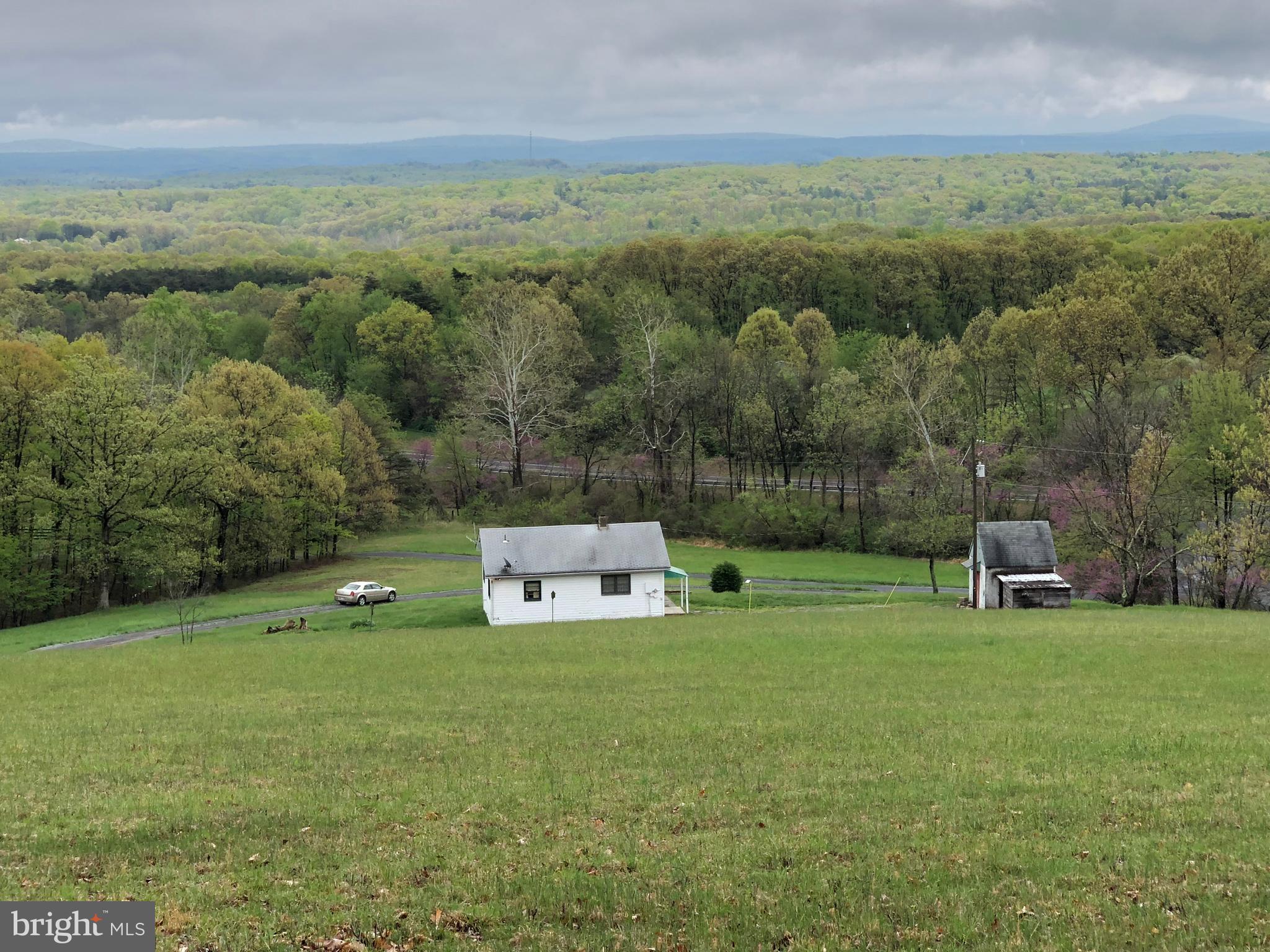 112 South Timber Ridge Road Cross Junction, VA 22625 - Photo 13 of 29 View