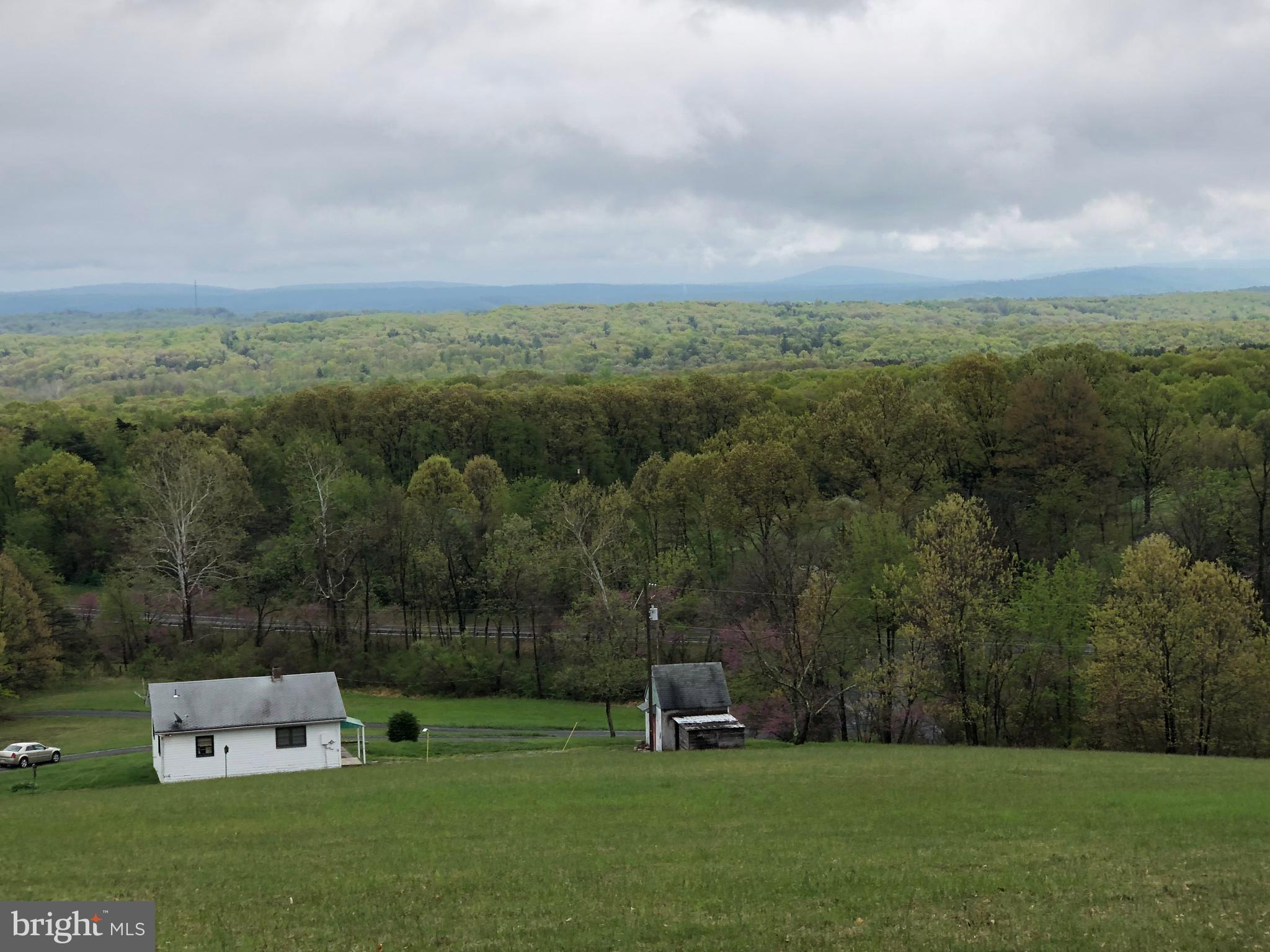 112 South Timber Ridge Road Cross Junction, VA 22625 - Photo 14 of 29 View