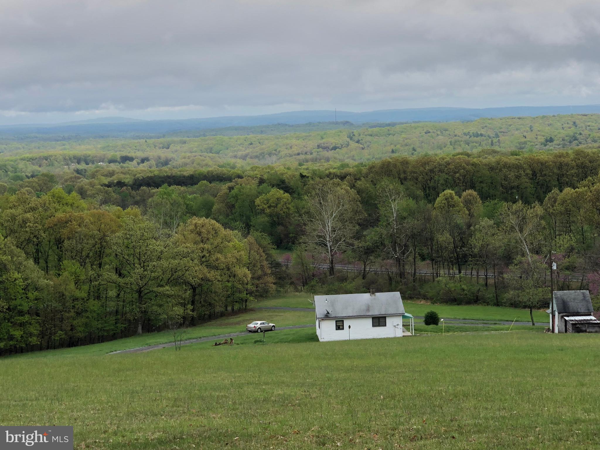 112 South Timber Ridge Road Cross Junction, VA 22625 - Photo 15 of 29 View