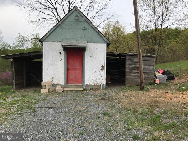 112 South Timber Ridge Road Cross Junction, VA 22625 - Photo 26 of 29 View