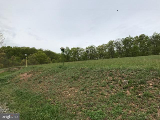 112 South Timber Ridge Road Cross Junction, VA 22625 - Photo 28 of 29 View