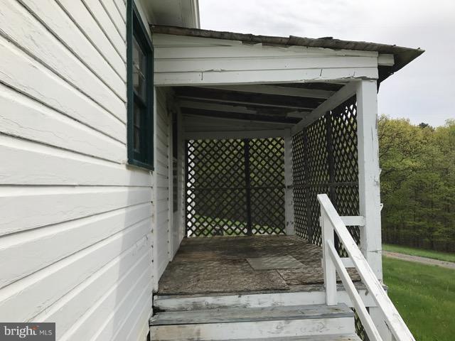 Exterior (General)