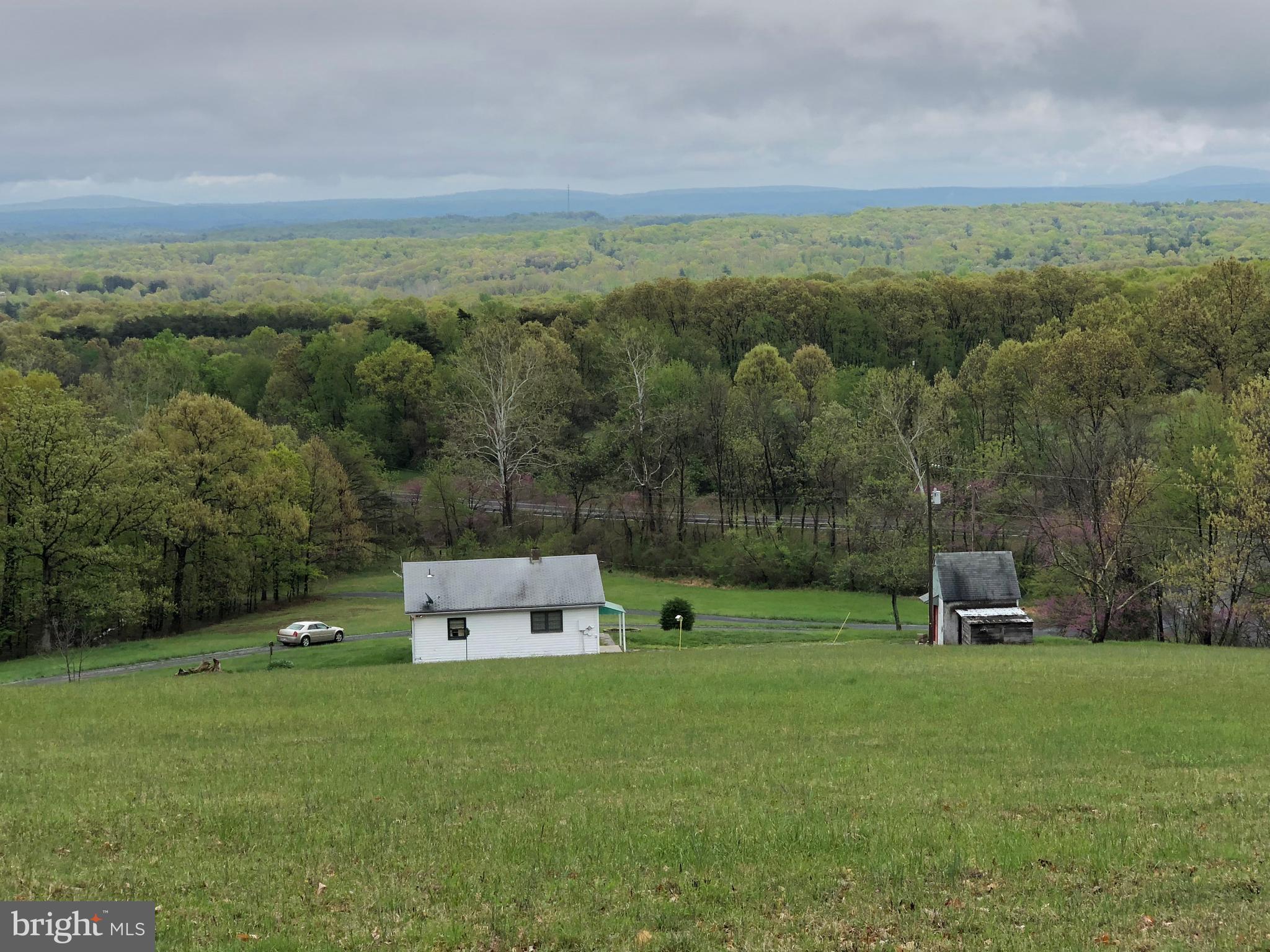 112 South Timber Ridge Road Cross Junction, VA 22625 - Photo 8 of 29 View