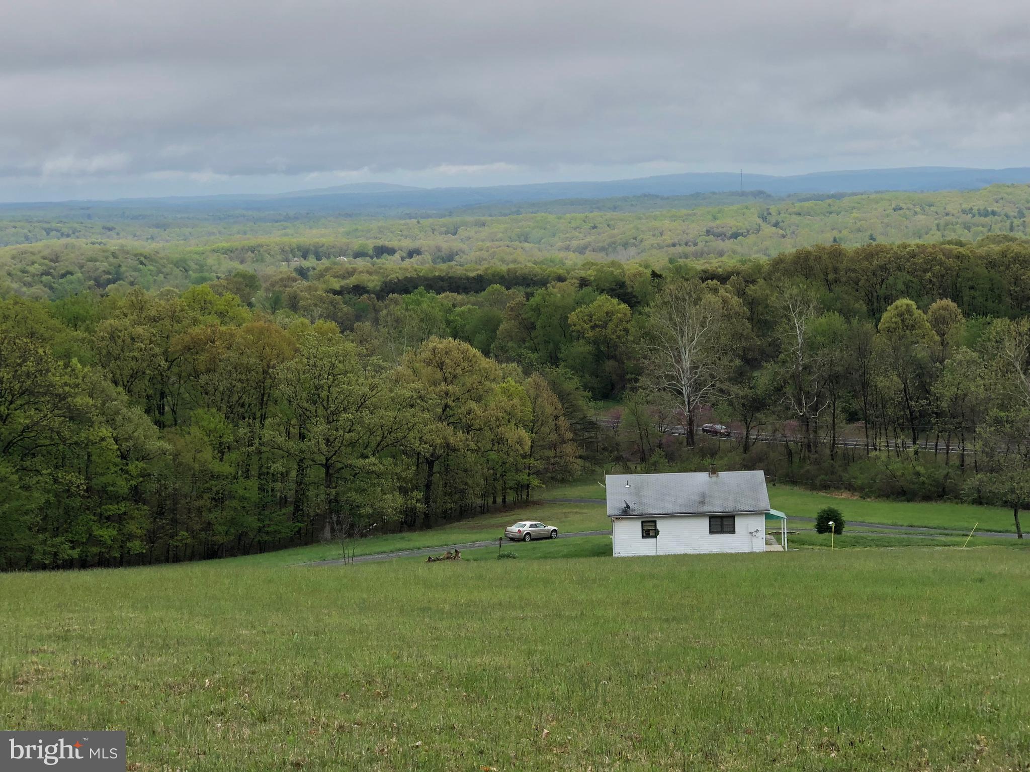 112 South Timber Ridge Road Cross Junction, VA 22625 - Photo 10 of 29 View