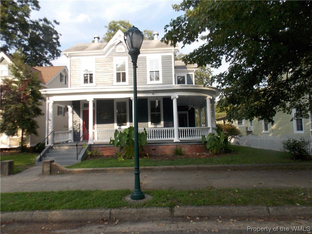 516 Main St Point West Point, VA 23181 - Photo 1 of 20 Gallery Image 1