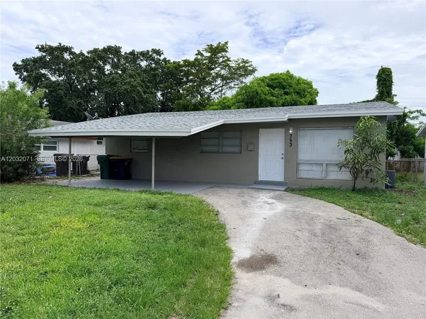 $2,800 | 753 Southwest 3rd Place, Unit 753, Dania Beach, FL 33004