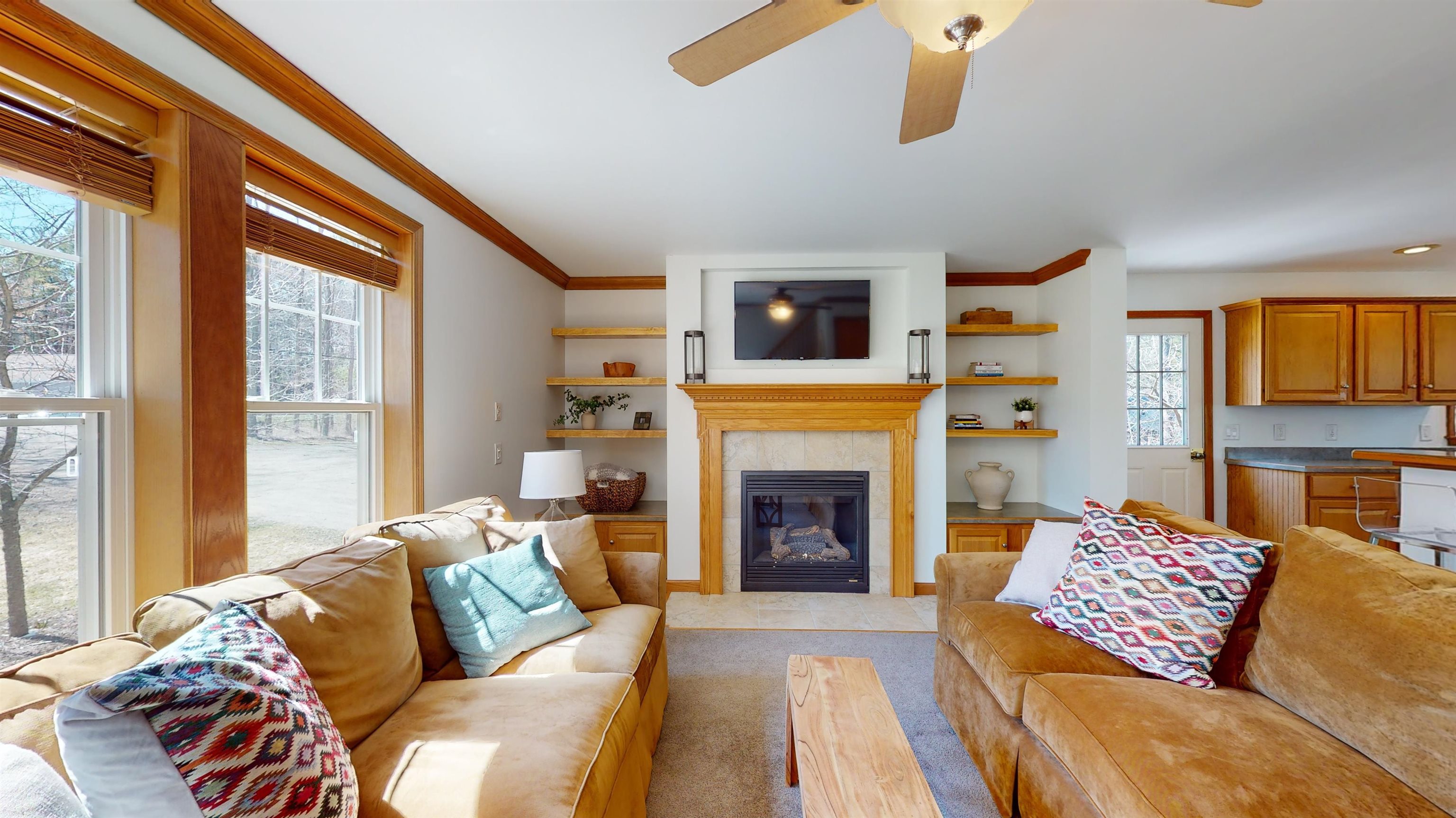 421 Quarry Road Middlebury, VT 05753 - Photo 12 of 21 Gallery Image 12