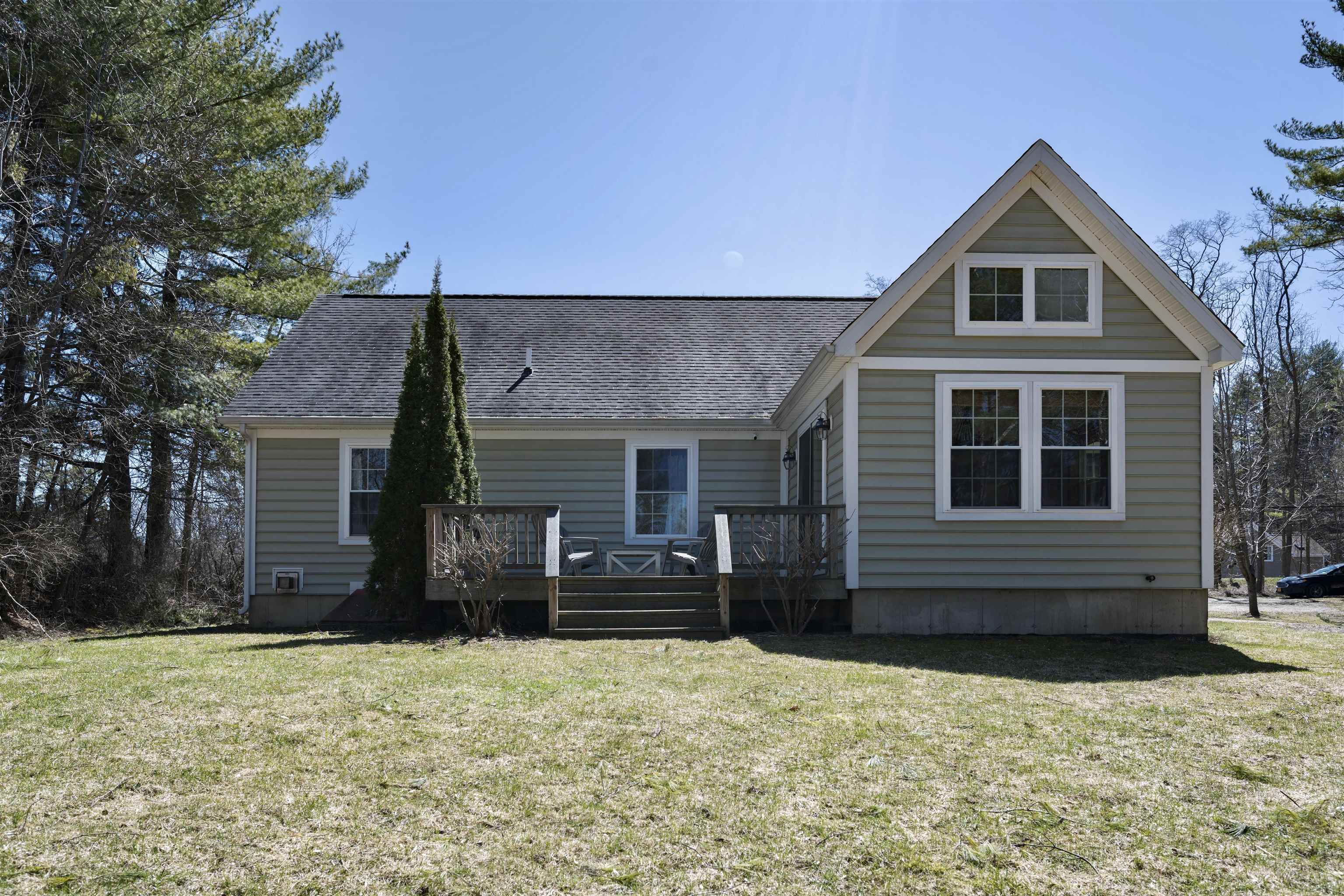 421 Quarry Road Middlebury, VT 05753 - Photo 3 of 21 Gallery Image 3