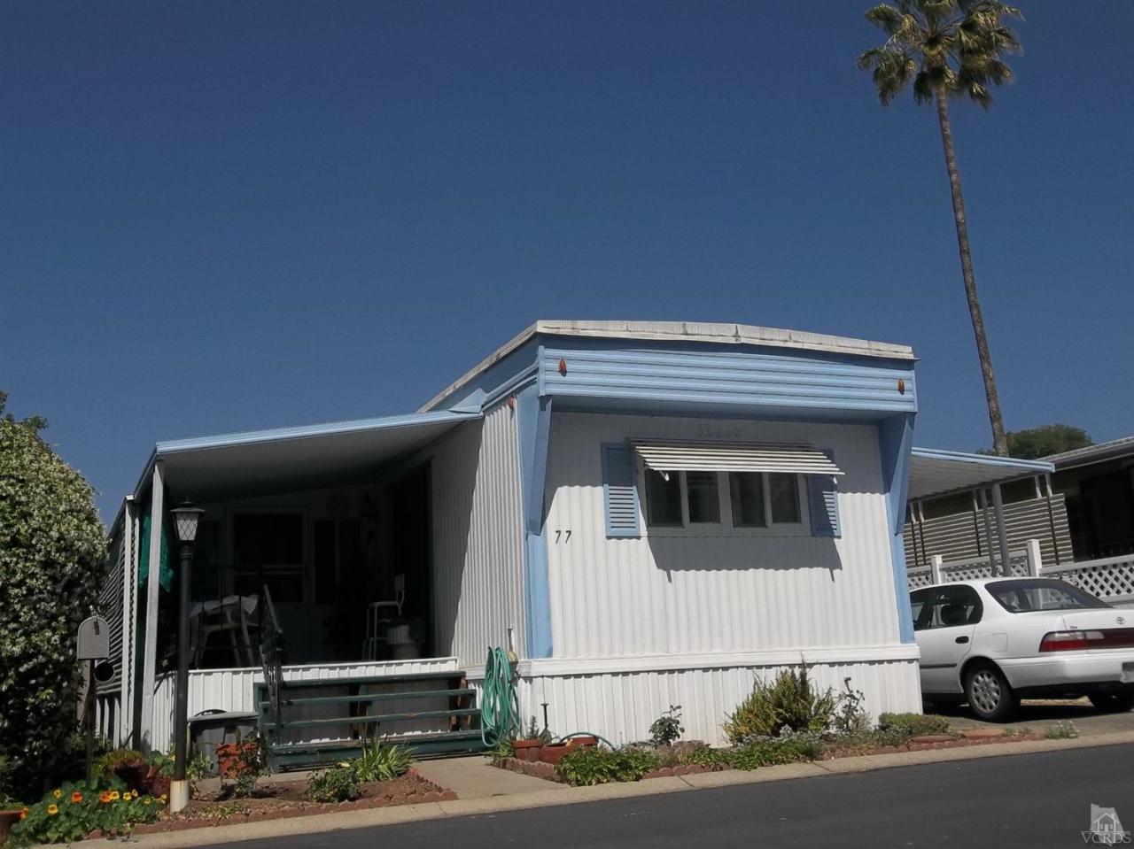 1225 South Rice Road, Unit 77 Ojai, CA 93023 - Photo 1 of 6 Primary Photo