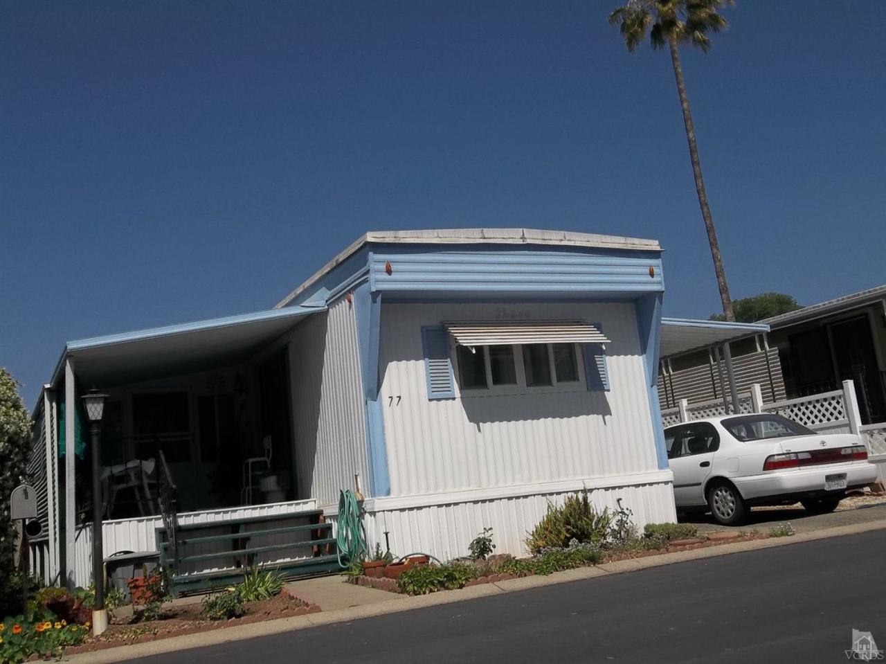 1225 South Rice Road, Unit 77 Ojai, CA 93023 - Photo 3 of 6 Additional Photo