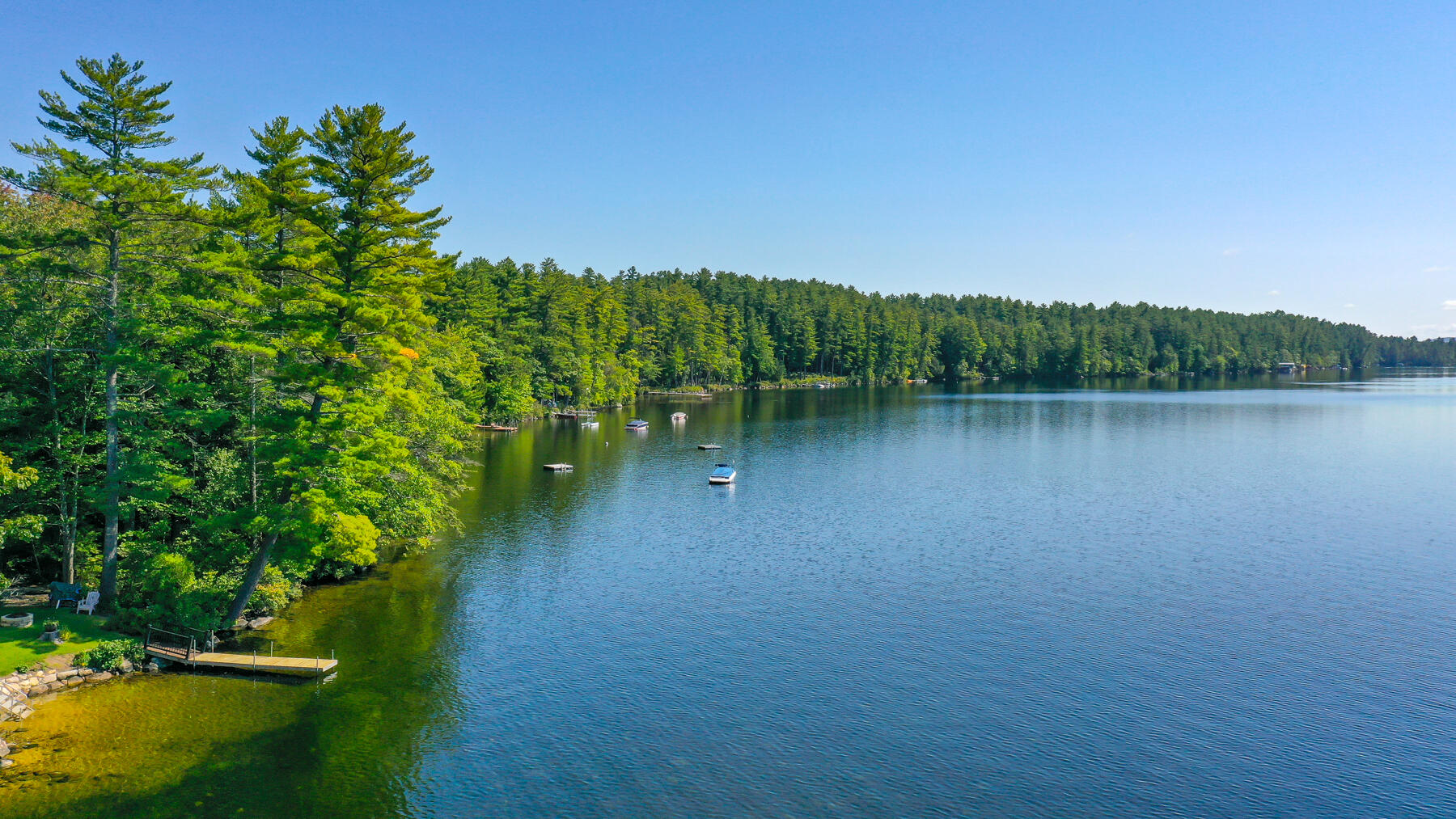 14 Big Sandy Road Bridgton, ME 04009 - Photo 67 of 71 big sandy-84