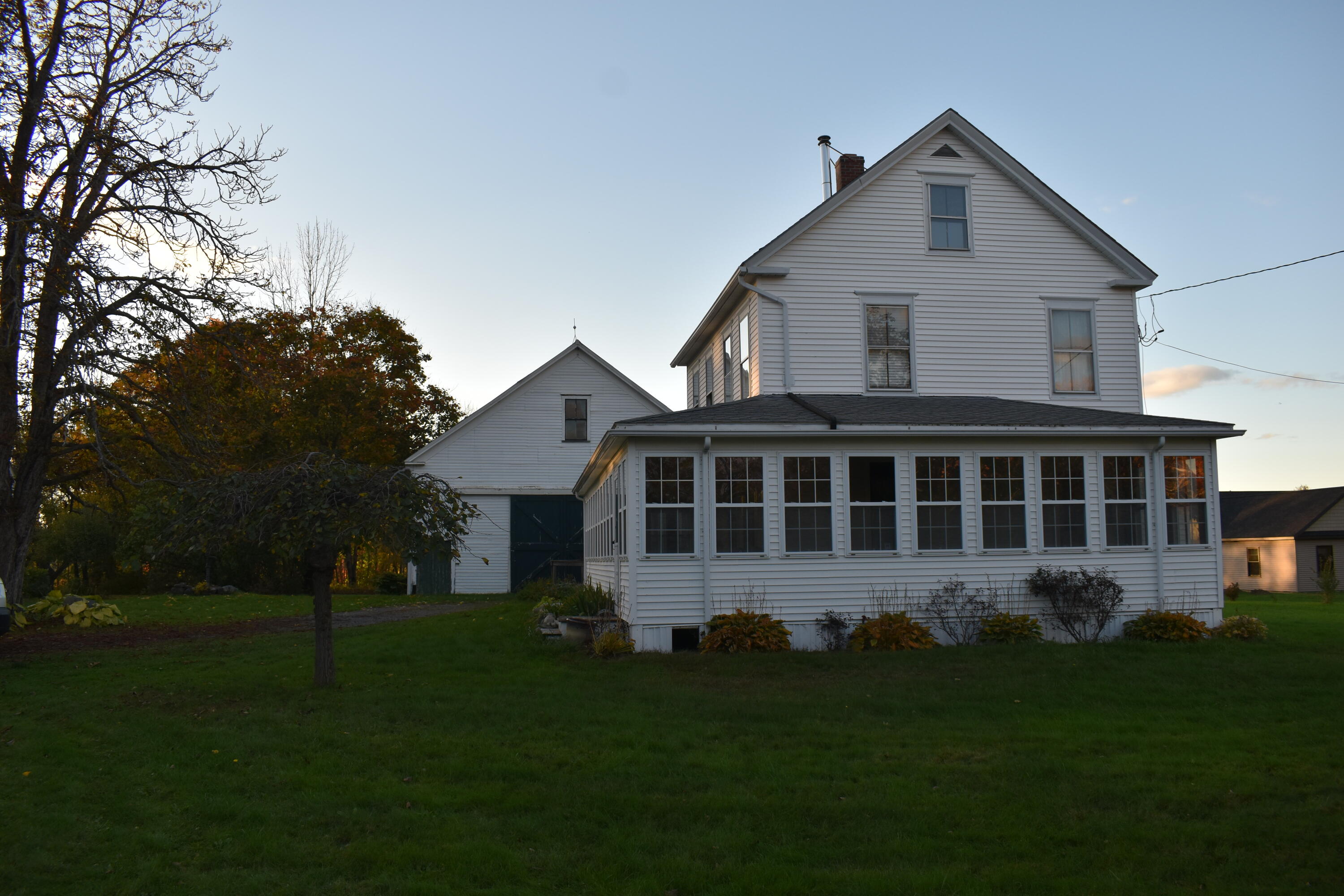 18 Metcalf Road Winthrop, ME 04364 - Photo 45 of 49 DSC_0647