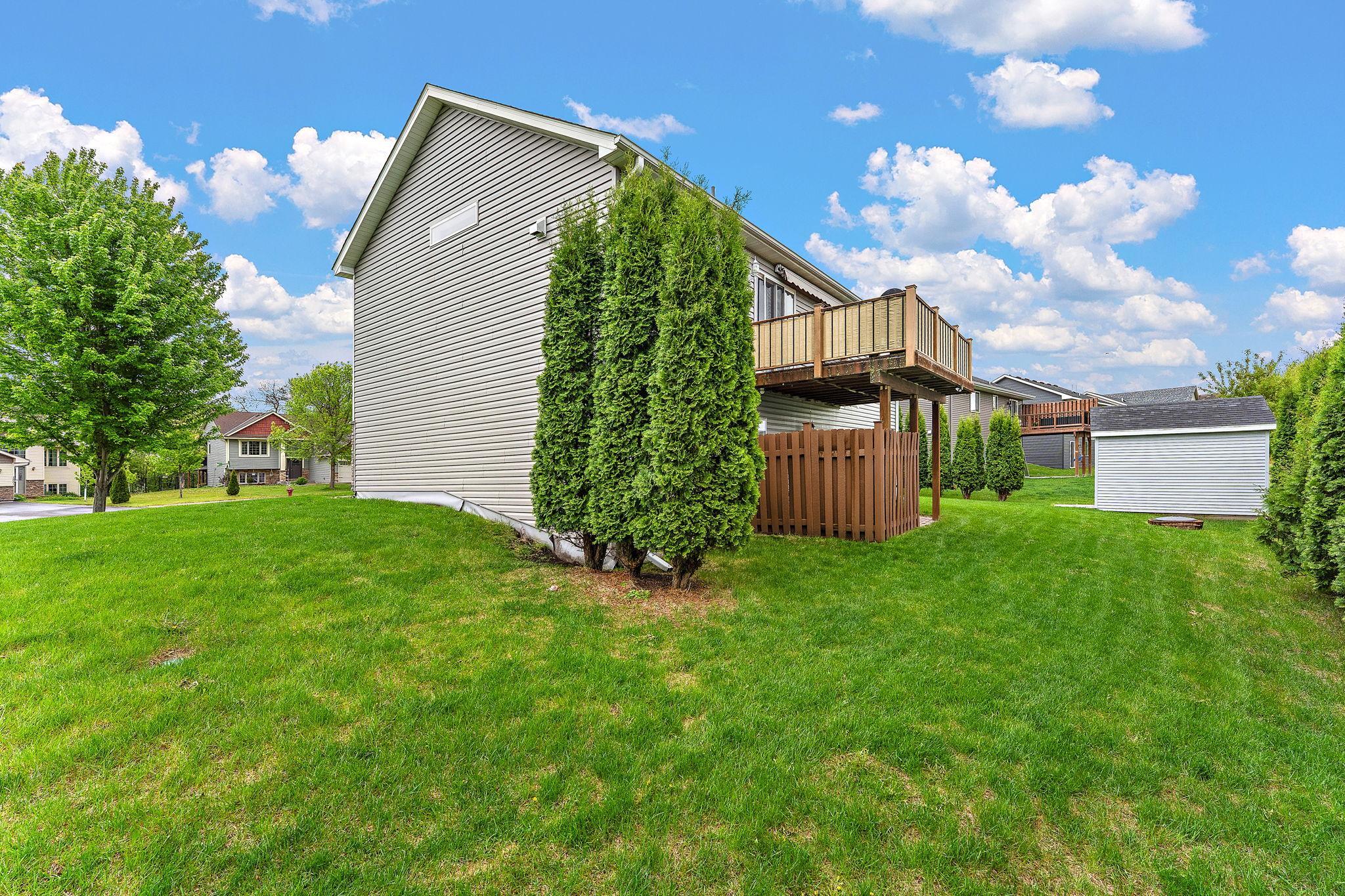 12012 Mayview Cove Lindstrom, MN 55045 - Photo 2 of 32