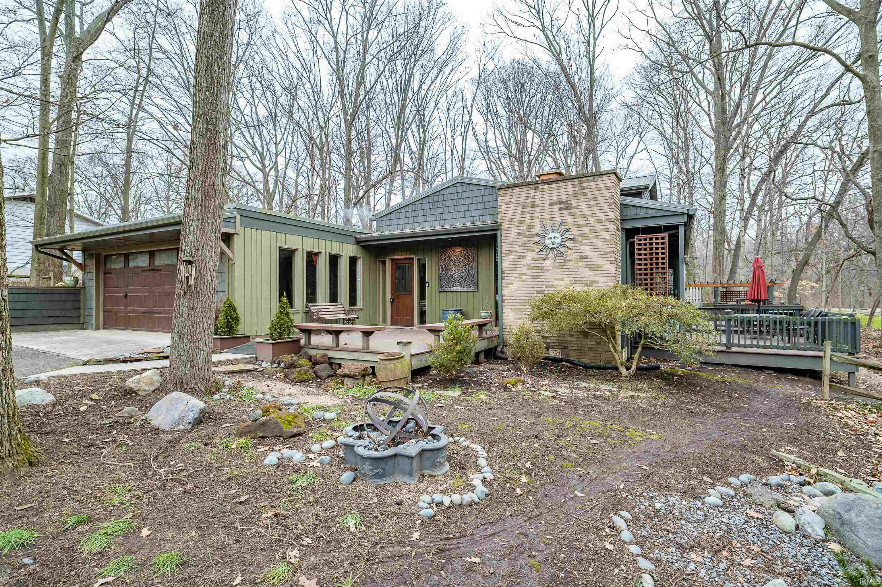 9410 Saratoga Road Fort Wayne, IN 46804 - Photo 3 of 36 Gallery Image 3