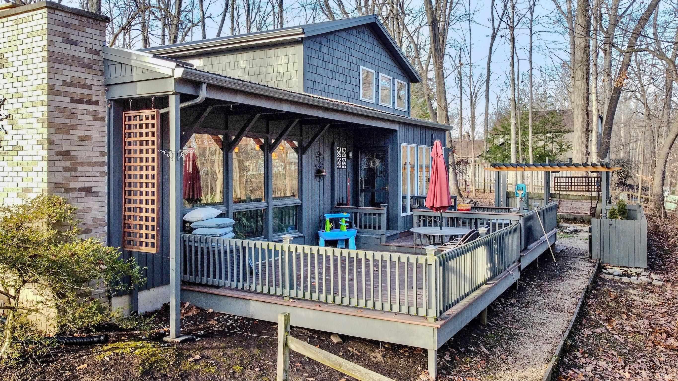 9410 Saratoga Road Fort Wayne, IN 46804 - Photo 5 of 36 Gallery Image 5