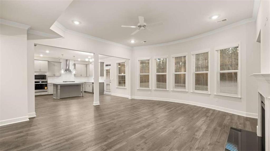 490 Beachview Road Hampton, GA 30228 - Photo 9 of 46