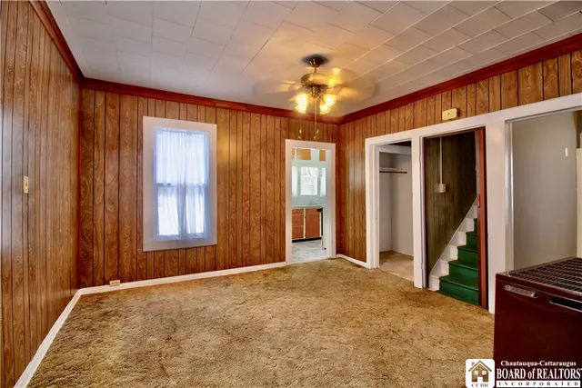 $110,000 | 211 East Elmwood Avenue, Ellicott, NY 14733