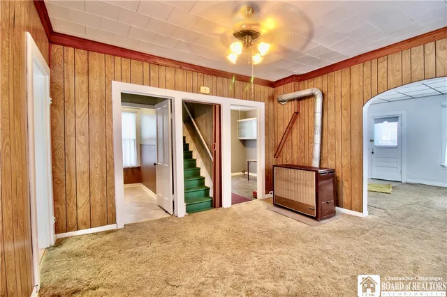 $110,000 | 211 East Elmwood Avenue, Ellicott, NY 14733