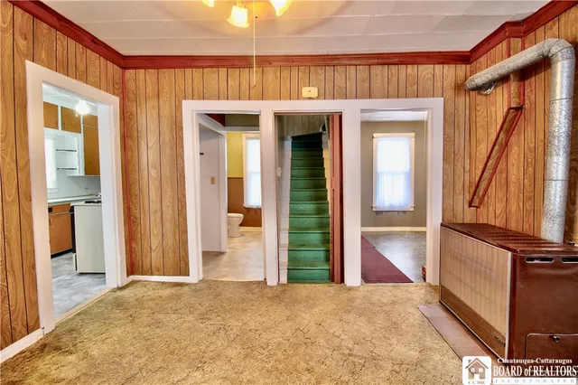 $110,000 | 211 East Elmwood Avenue, Ellicott, NY 14733