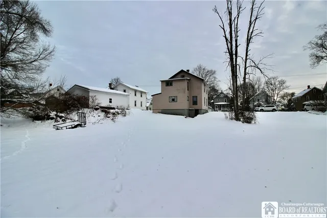 $110,000 | 211 East Elmwood Avenue, Ellicott, NY 14733